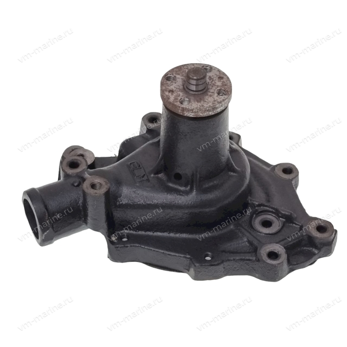 Помпа циркуляционная Ford V8 5.0/5.8 15400