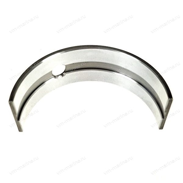 Вкладыш коренной (розовый) F40-F60 6BG-1140A-20