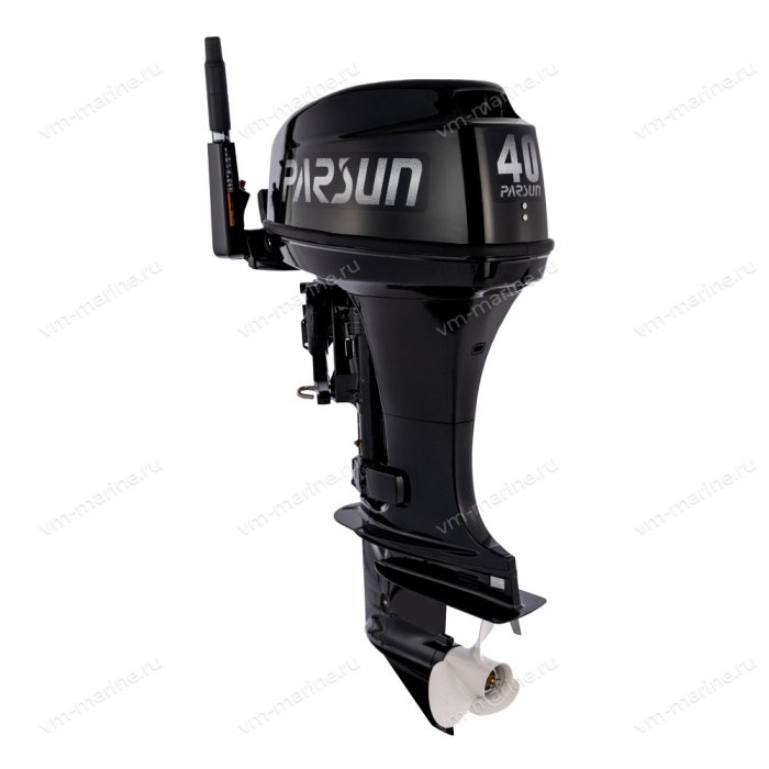 Лодочный мотор PARSUN T40BMS