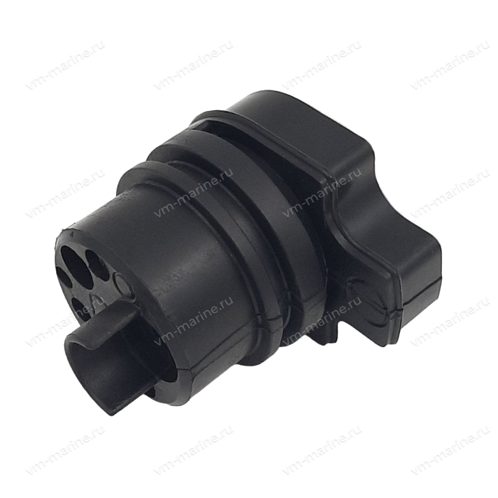 Уплотнение укладки кабелей F150(B)-F200(F) 6DA-42725-00