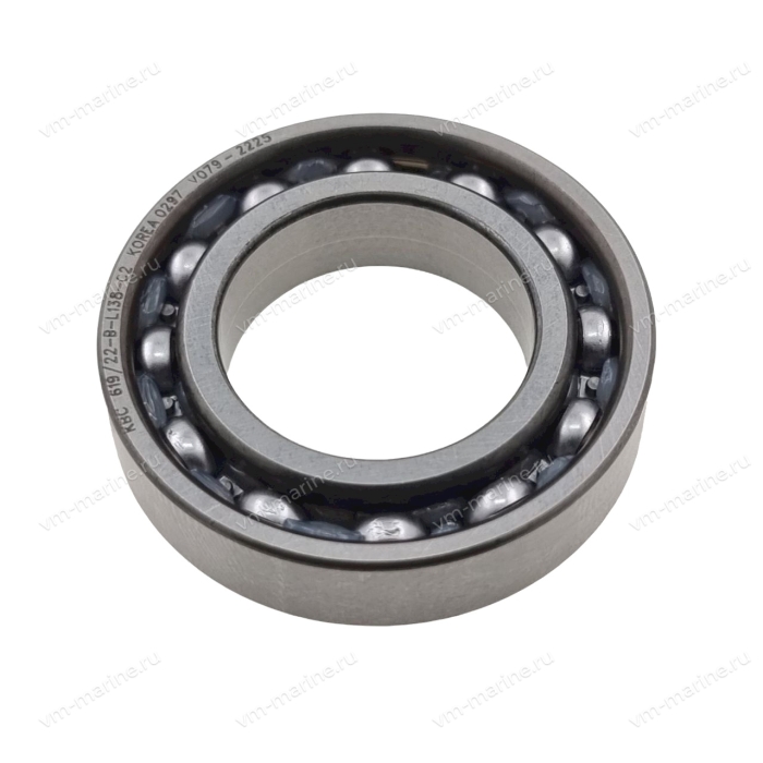 Подшипник YZ, WR 93306-97203
