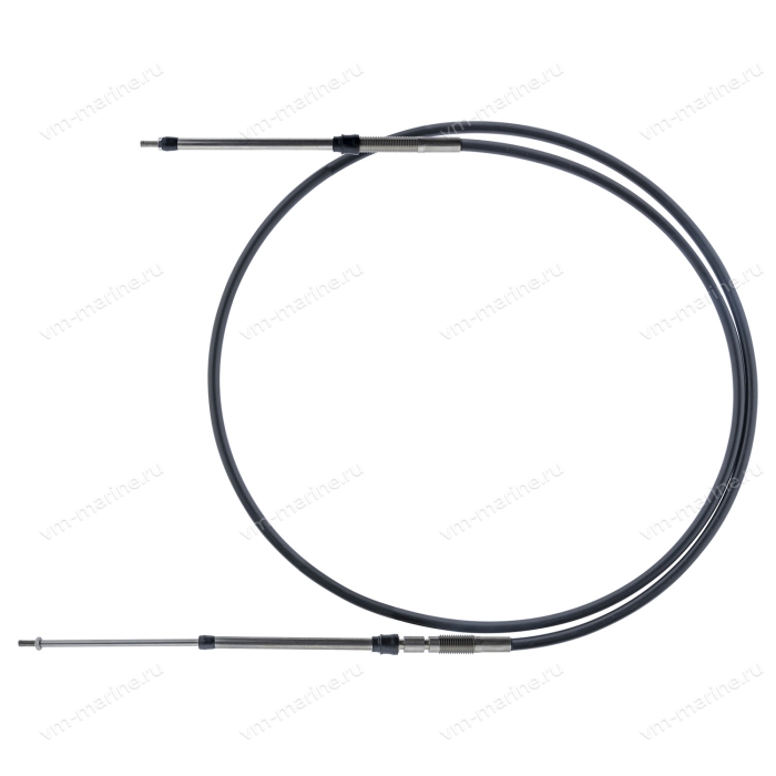 Трос рулевой Sea-Doo GS, GSI, GSX, GT, GTS, GTX 002-045-02
