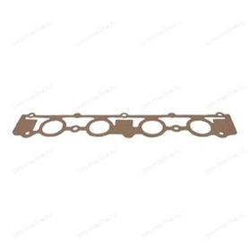 Прокладка впускного коллектора Mercruiser 3.7 L 18-0158