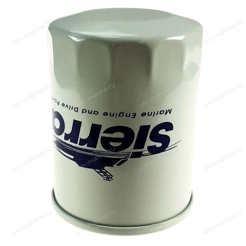 Фильтр масляный Johnson, Suzuki DF90, DF115 18-7896