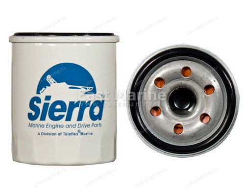 Фильтр масляный Johnson, Suzuki DF90, DF115 18-7896