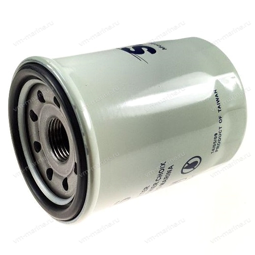 Фильтр масляный Johnson, Suzuki DF90, DF115 18-7896