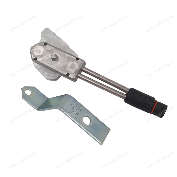 Предпусковой подогрев. VENTURE LITE 10