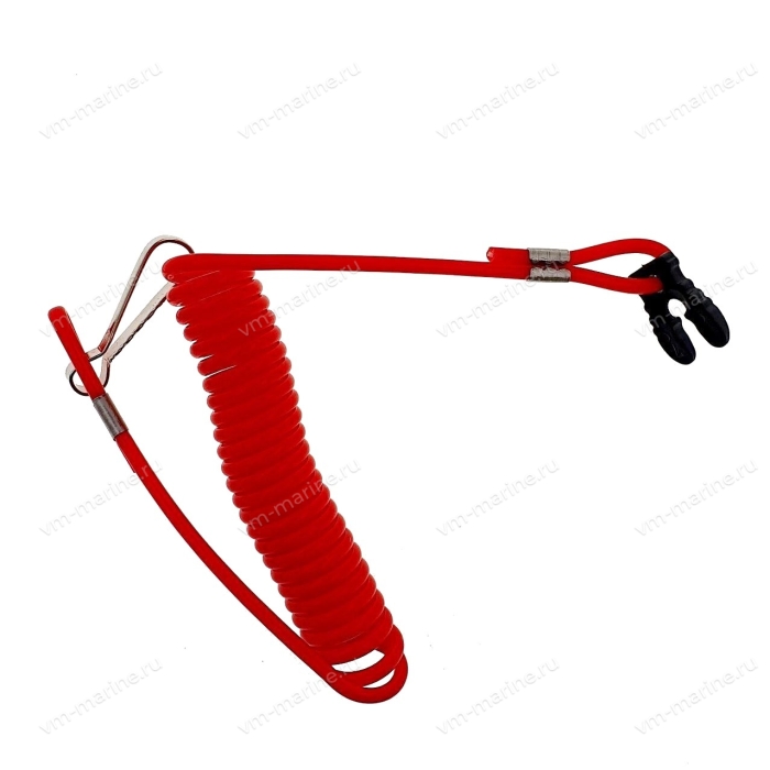 Шнур аварийной остановки Honda 36182-ZV4-000AH