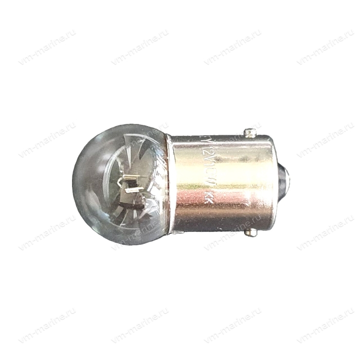 Лампа (12V-10W) 3NS-83331-00