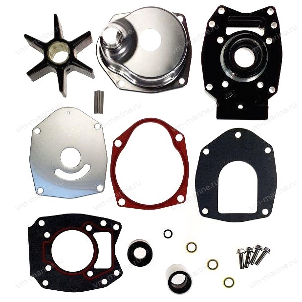 Ремкомплект помпы Mercury 50-115 46-8M0113799