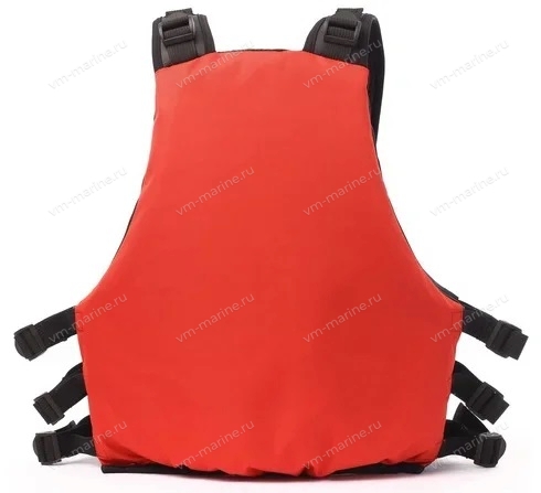 Водный спортивный жилет hike pro Red M-L 101R-515M-L