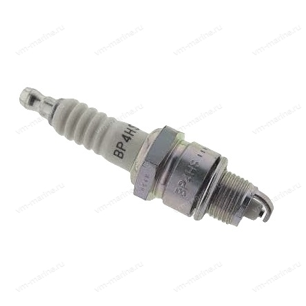 Свеча зажигания Yamaha PW50 (NGK BP4HS) 94701-00159