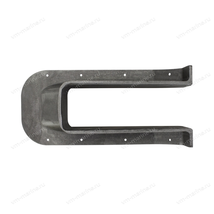 Якорный клюз Yamaha RU-25