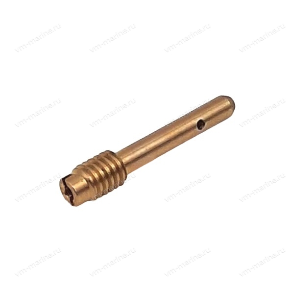 Жиклёр воздушный (#70) Yamaha 40X, E40X (-14) 66T-1492F-35