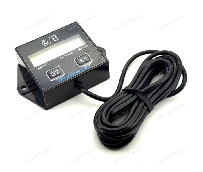 Тахометр универсальный