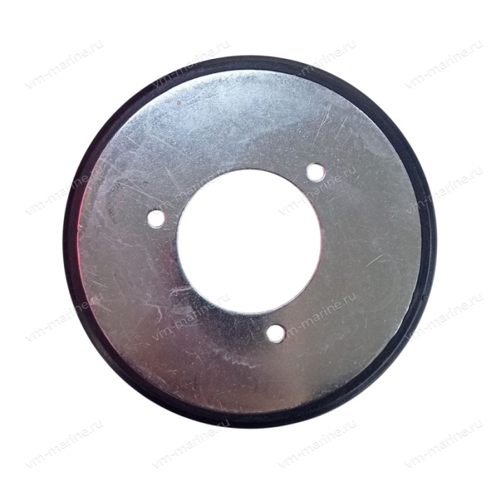 Диск сцепления HND ST76 09.1.33.07.001