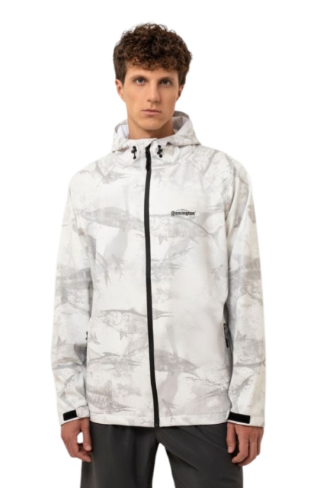 Куртка Remington PU Fishing Rivers 2 р. 2XL FM1006-109/2XL