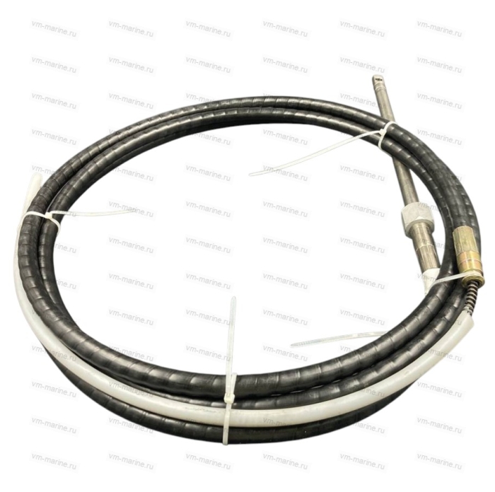 Трос рулевой (13FT) (M66) (N-Flex) 13 футов YK-160-13FT