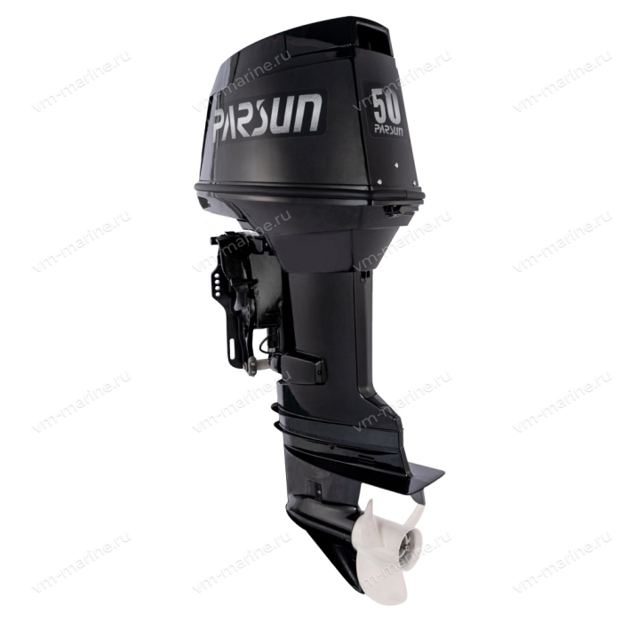 Лодочный мотор PARSUN T50ABWL-D