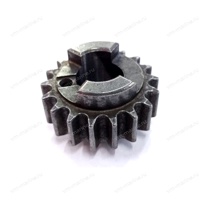 Шестерня металлическая VT, VX, PZ. SX 8DM-17692-00