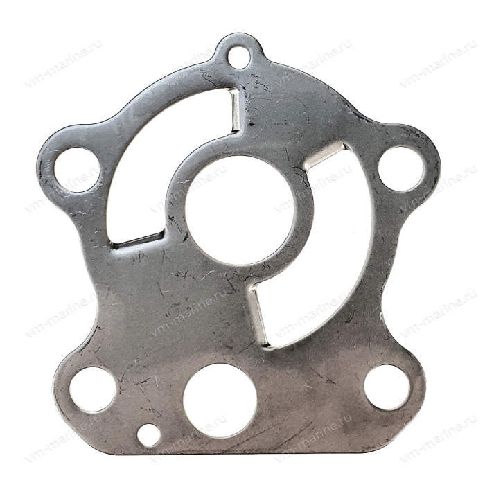 Пластина помпы Yamaha 60-90... 688-44323-00