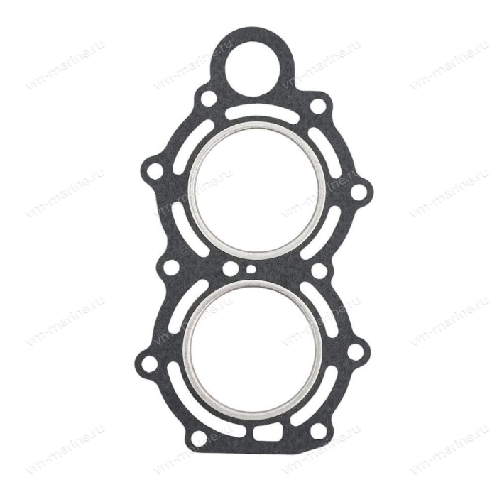 Прокладка под головку блока T8-T9.8 T8-05000100