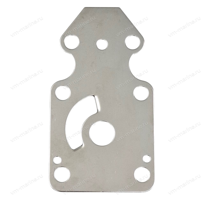 Пластина помпы Yamaha 9.9, 15 63V-44323-00