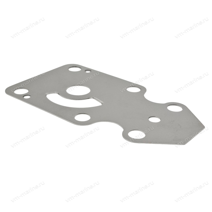 Пластина помпы Yamaha 9.9, 15 63V-44323-00