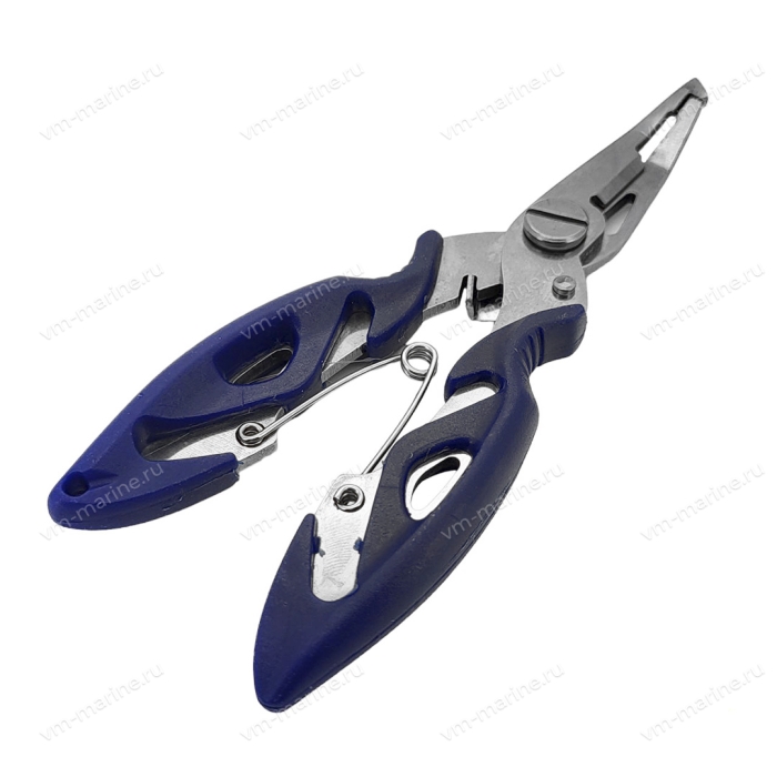 Щипцы рыболовные Fishing Plier FP716