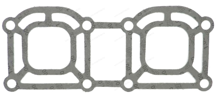 Прокладка коллектора выхлопа Yamaha 650, 007-462