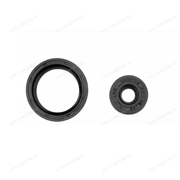 Комплект сальников масляного насоса Yamaha BR250 09-711027A2