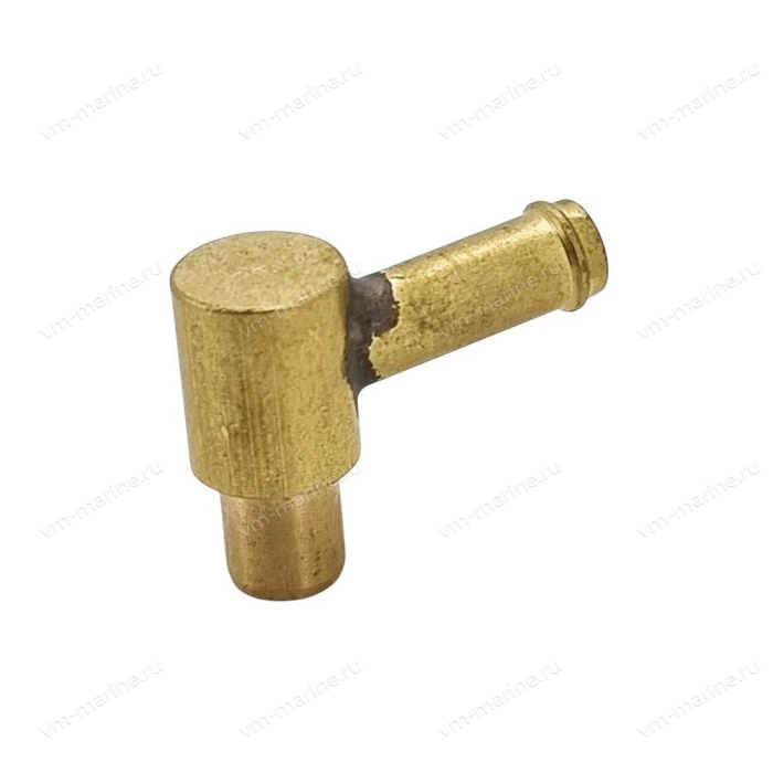 Штуцер угловой 7×6×21 15F-02016