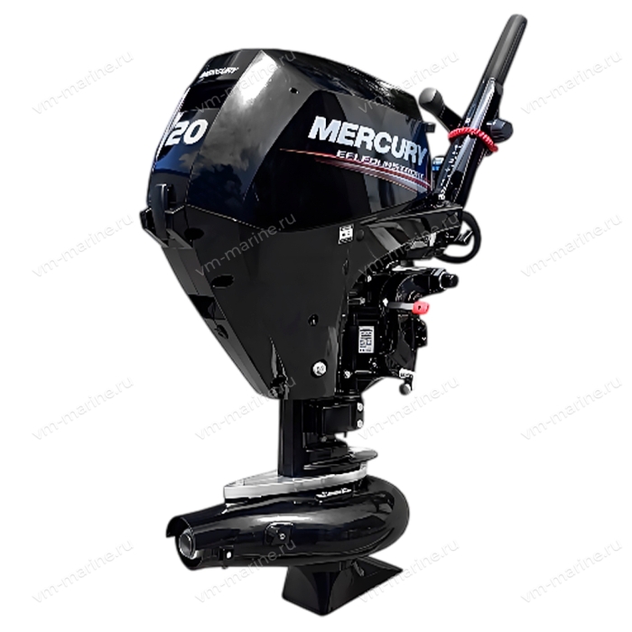 Насадка водомётная Tohatsu MFS9.9, MFS15, MFS20, Mercury F20M