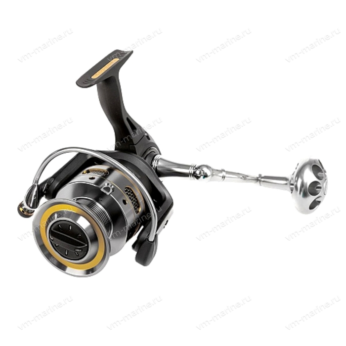 Катушка безынерционная RYOBI Oasys 8000 (00217858)