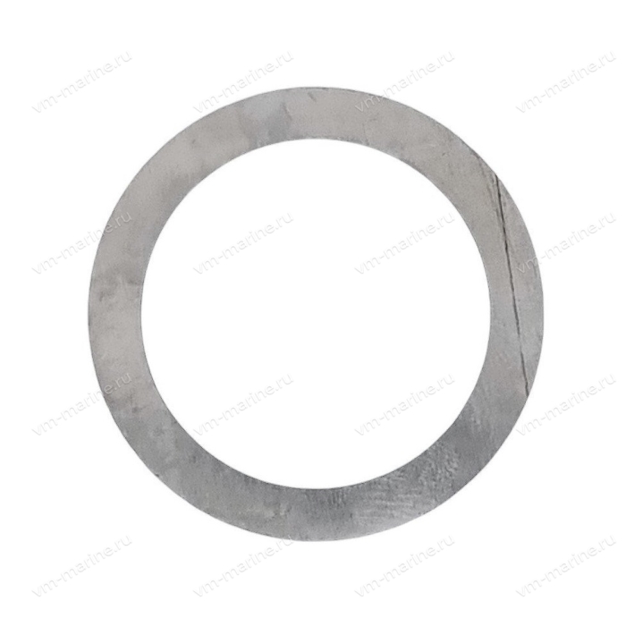 Шайба регулировочная 0.15 мм 6-9.8 лс F8-04000004-2