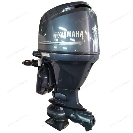 Насадка водомётная Yamaha F80B, F90B, F100D.. RU-Y100