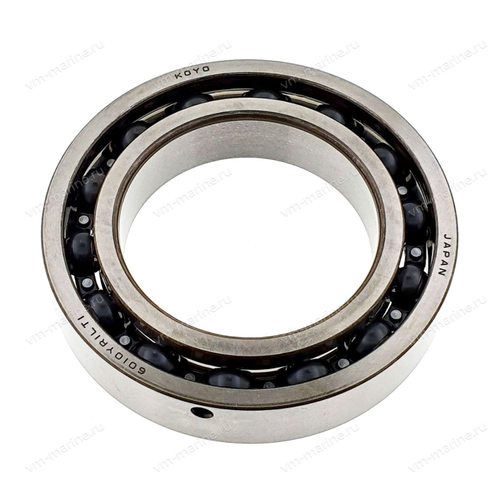 Подшипник VK10, Nytro, RS10 93306-01003