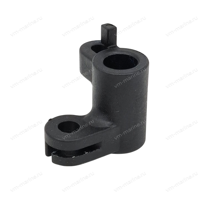 Рычаг ручного стартера 40-50, снят с нового мотора YP-63D-15746-00