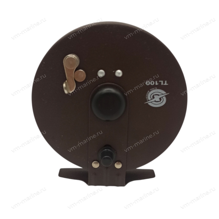 Катушка инерционная RUST PROF TL100