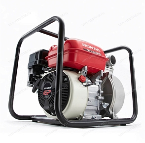 Мотопомпа Honda 25 м3/час WL20XH1