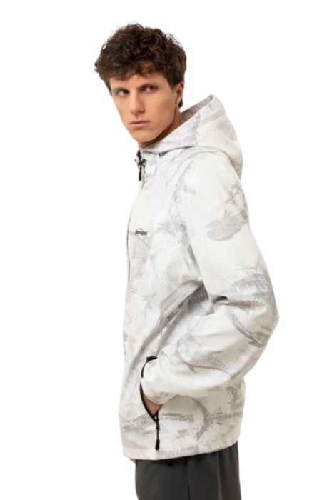 Куртка Remington PU Fishing Rivers 2 р. XL FM1006-109/XL