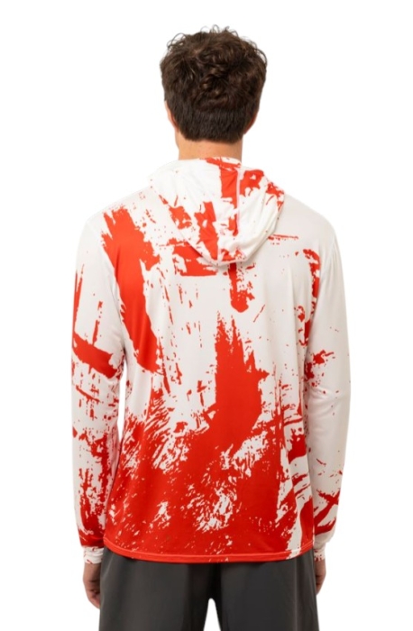 Футболка (джерси) Remington Fishing Sun and Mosquito Protection Style 1 р. 3XL FM2001-106/3XL