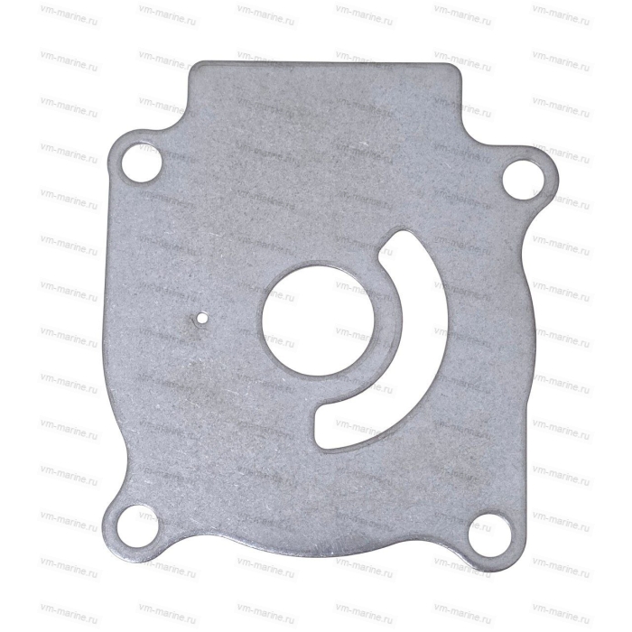 Пластина помпы охлаждения Suzuki DT20-40, DF25-50 17471-94401