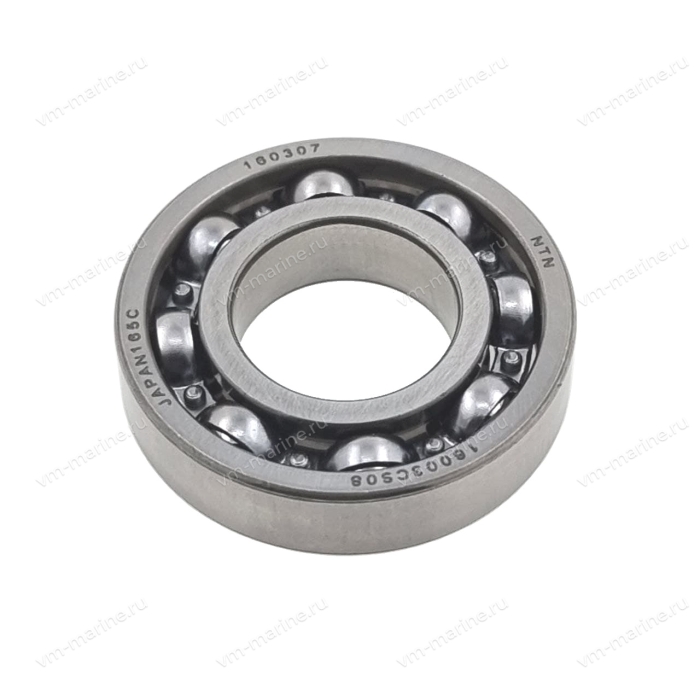 Подшипник шестерни переднего хода Yamaha 3 93316-003U0