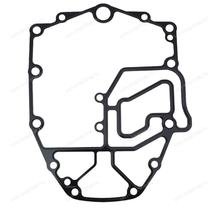 Прокладка под мотор Suzuki DF40-DF60(A) (17-) 11489-88L01