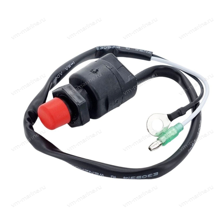 Кнопка остановки мотора F4-01090400