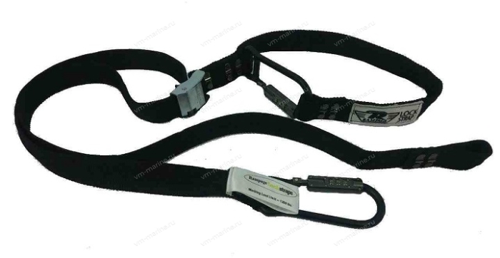 Фиксирующий ремень RampageLockStrap 1200 lbs, 544кг