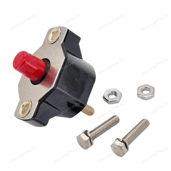 Выключатель авт. 50A Mercury, Mercruiser, Volvo-Penta... 88-11178A01