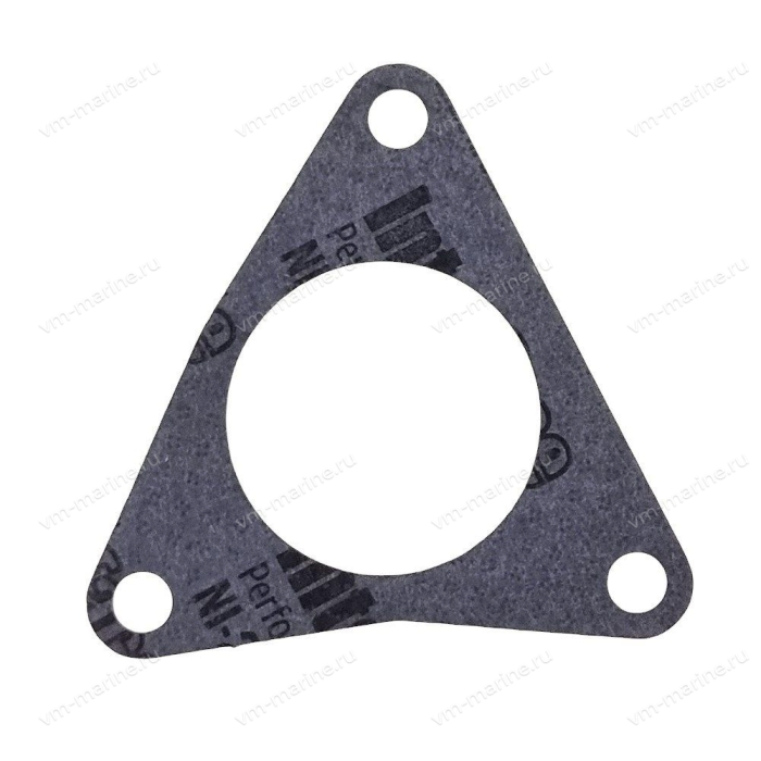 Прокладка трубы выхлопа F50-F60 F60-02010013