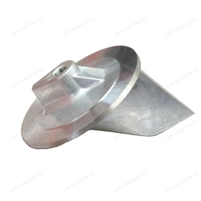 Анод Yamaha 40J, 40G, E48C, 55B 679-45371-00